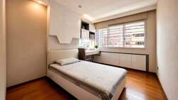 Blk 148 Mei Ling Street (Queenstown), HDB Executive #589368681